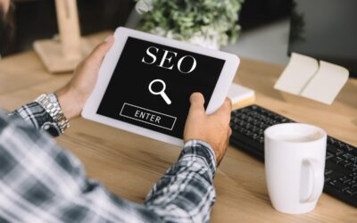 Develop content with keywords