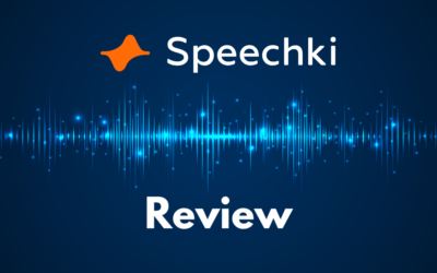 Speechki Review: Transforming Text into Lifelike Audio Content