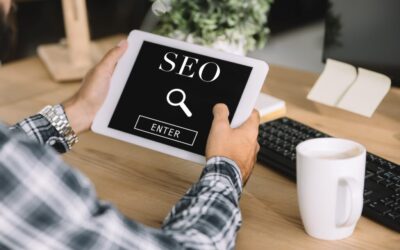 5 Ways Tech B2B Startups Can Leverage SEO to Grow