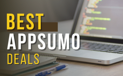 Appsumo Review: Best Appsumo Lifetime Deals (May 2022)