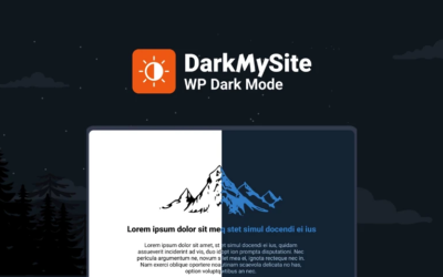 Transform Your Website with Dark My Site: A Comprehensive Review