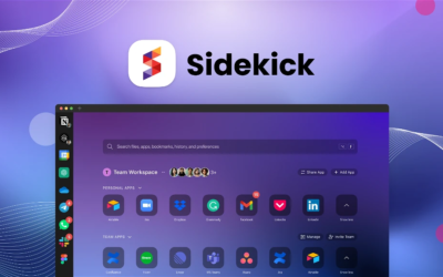 Sidekick Browser Review: Boost Your Productivity with Distraction-Free Browsing