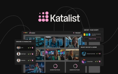 Unleashing Creativity with Katalist Storytelling Studio: A Comprehensive Review