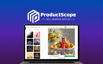 Revolutionizing Digital Marketing with ProductScope AI: An In-Depth Analysis