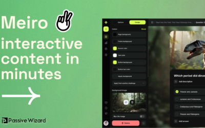 Meiro Review: Revolutionizing Interactive Content Creation with AI